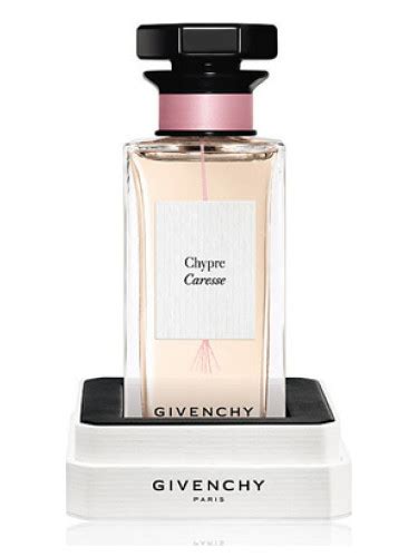 givenchy perfume chypre caresse|Chypre Caresse Givenchy for women and men .